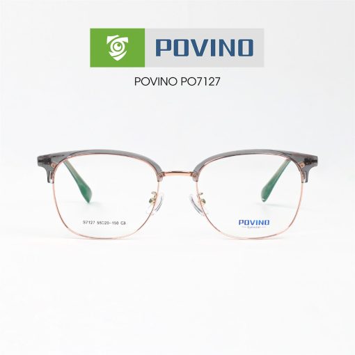 POVINO PO7127-C3 mặt trước