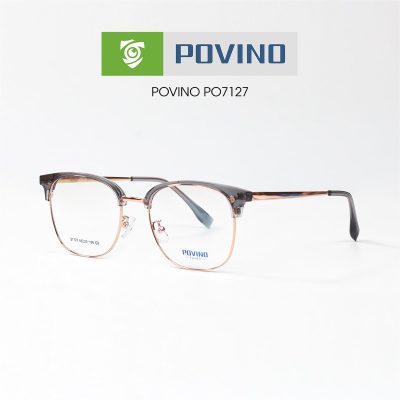 POVINO PO7127-C3 mặt bên