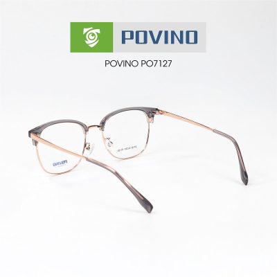 POVINO PO7127-C3 mặt sau