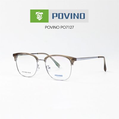 POVINO PO7127-C6 mặt bên