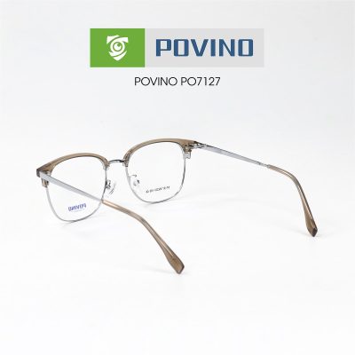 POVINO PO7127-C6 mặt sau
