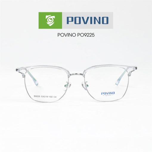 POVINO PO9225-C4 mặt trước