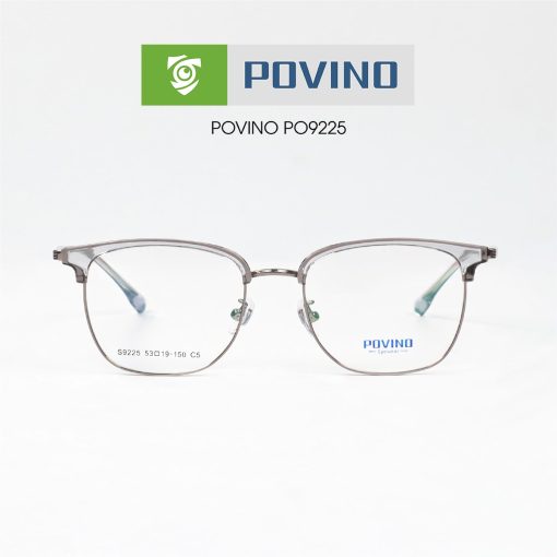 POVINO PO9225-C5 mặt trước