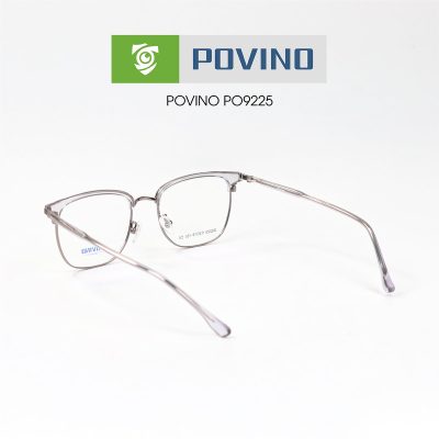 POVINO PO9225-C5 mặt sau