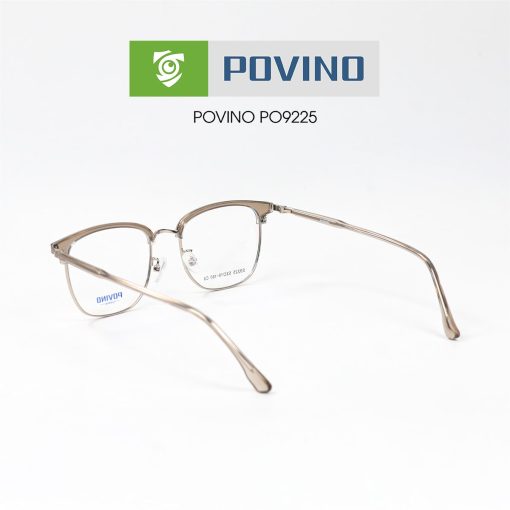 POVINO PO9225-C6 mặt sau