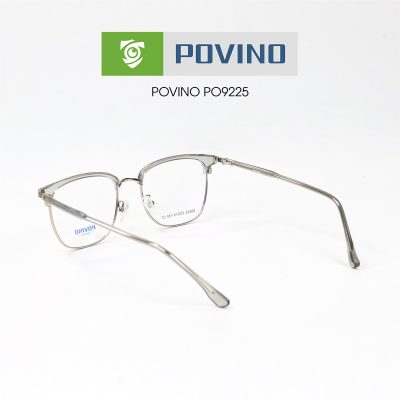 POVINO PO9225-C6 mặt sau