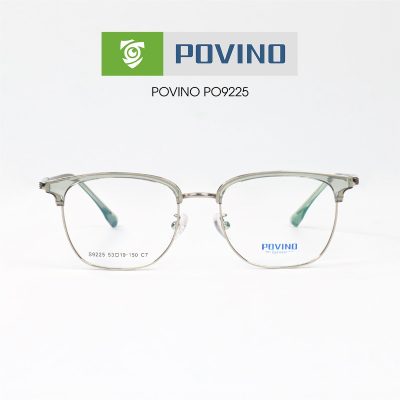 POVINO PO9225-C6 mặt trước