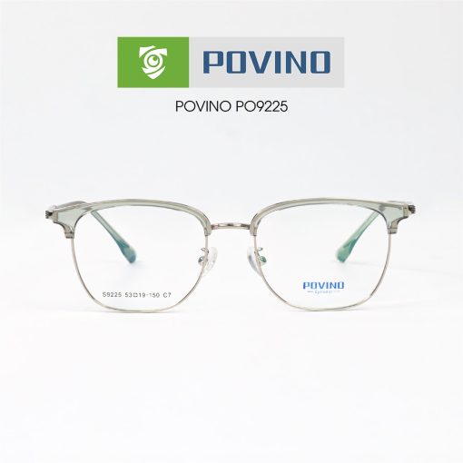 POVINO PO9225-C7 mặt trước