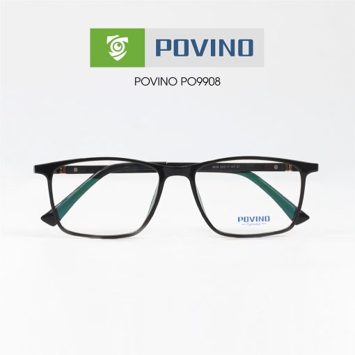 POVINO PO9908-C1 gấp gọng