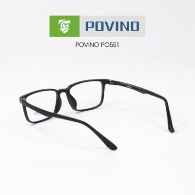 PO551 - C2 