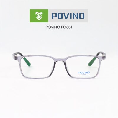 PO551 - C6 mặt trước