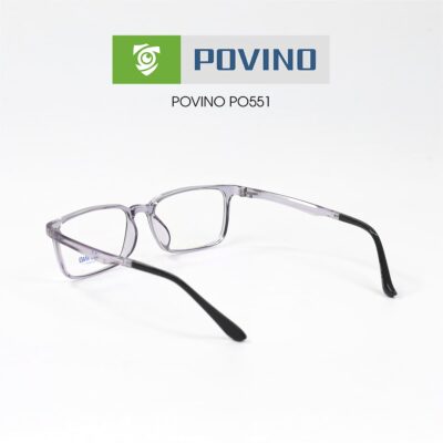 PO551 - C6 mặt sau