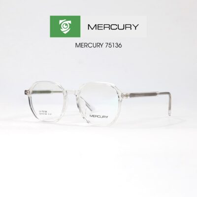 Gọng kính MERCURY LV75136 CJ1 - ảnh mặt bên