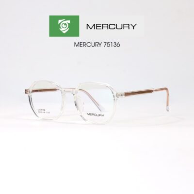 Gọng kính MERCURY LV75136 CJ2 - ảnh mặt bên