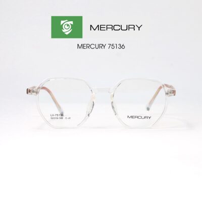 Gọng kính MERCURY LV75136 CJ2 - ảnh mặt trước