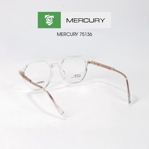 Gọng kính MERCURY LV75136 - Hình ảnh 4