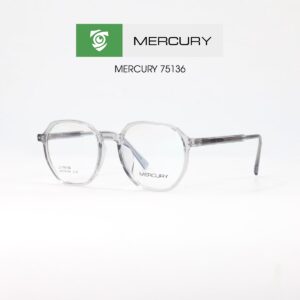 Gọng kính MERCURY LV75136 - Xám
