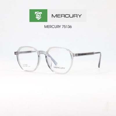 Gọng kính MERCURY LV75136 CJ5 - ảnh mặt bên