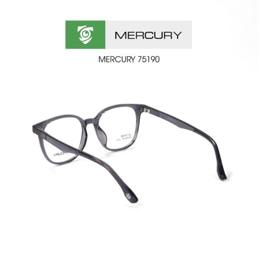 Gọng kính MERCURY LV75190 - Hình ảnh 4