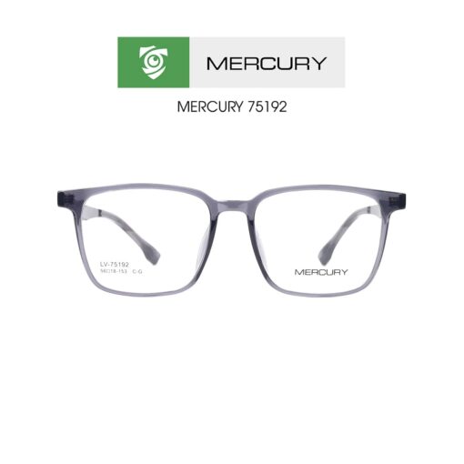 Gọng kính MERCURY LV75192 - Hình ảnh 2