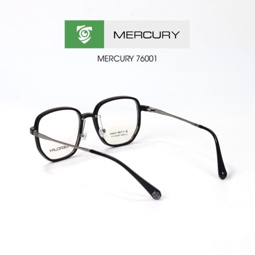 Gọng kính MERCURY LV76001 - Hình ảnh 4