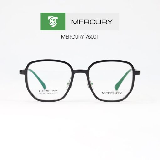 Gọng kính MERCURY LV76001