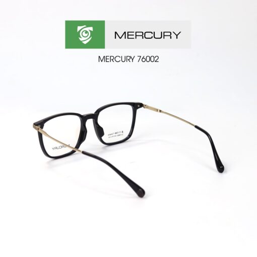Gọng kính MERCURY LV76002 - Hình ảnh 4