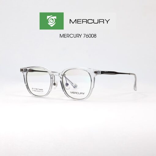 Gọng kính MERCURY LV76008 - Hình ảnh 3