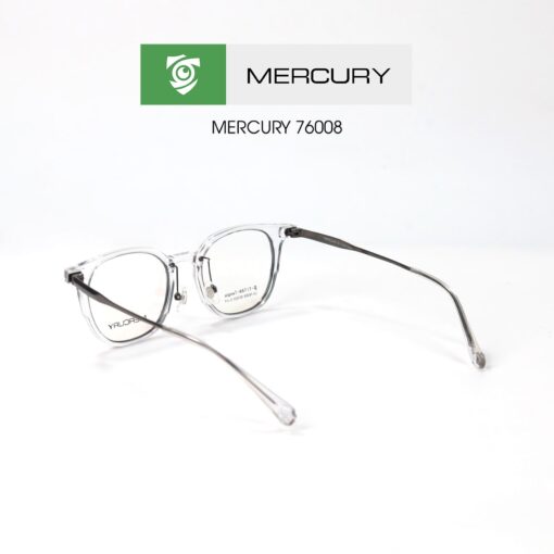 Gọng kính MERCURY LV76008 - Hình ảnh 4