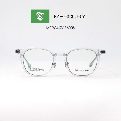 Gọng kính MERCURY LV76008