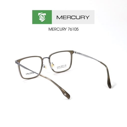 Gọng kính MERCURY LV76105 - Hình ảnh 4