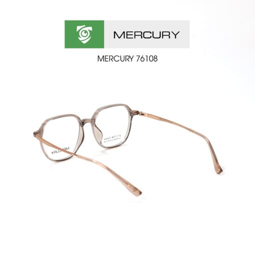 Gọng kính MERCURY 76108 - Hình ảnh 4