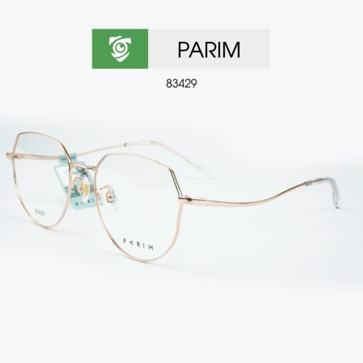 Gọng kính PARIM 83429 - Hình ảnh 2