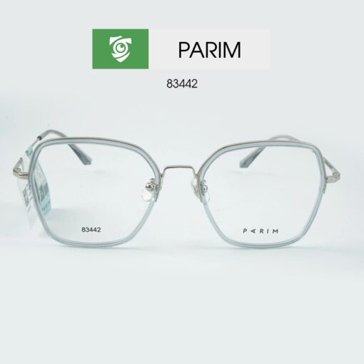 Gọng kính PARIM 83442 - Hình ảnh 4