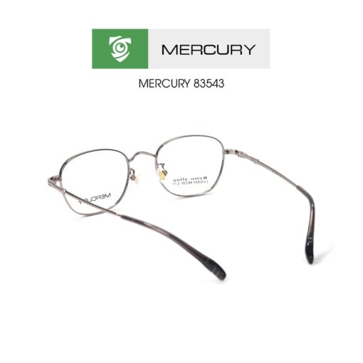 Gọng kính MERCURY LV83543 - Hình ảnh 4