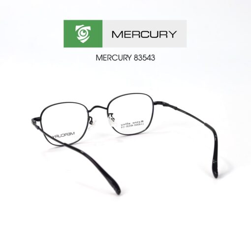 Gọng kính MERCURY LV83543 - Hình ảnh 7