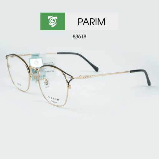 Gọng kính PARIM 83618 - Hình ảnh 3