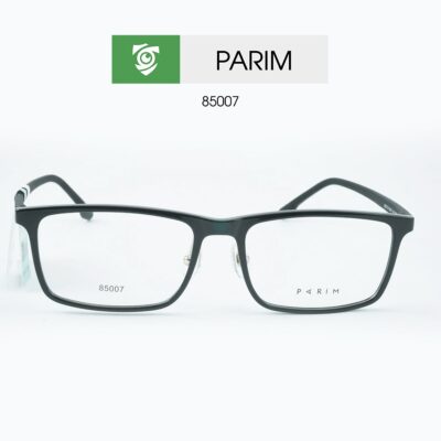 Gọng kính PARIM 85007 B1 - ảnh mặt trước sản phẩm
