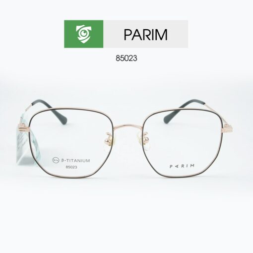 Gọng kính PARIM 85023 - Hình ảnh 4