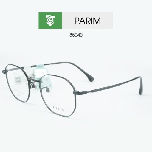 Gọng kính PARIM 85040 - Hình ảnh 3