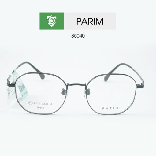 Gọng kính PARIM 85040