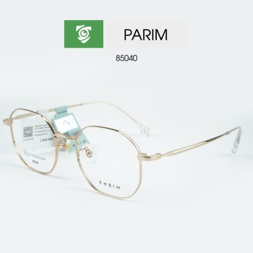 Gọng kính PARIM 85040 - Hình ảnh 5