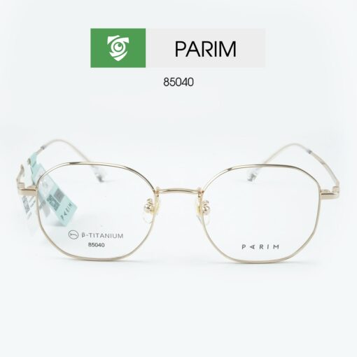 Gọng kính PARIM 85040 - Hình ảnh 4