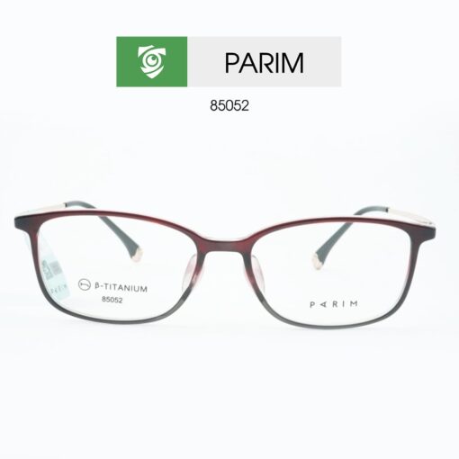 Gọng kính PARIM 85052 - Hình ảnh 3