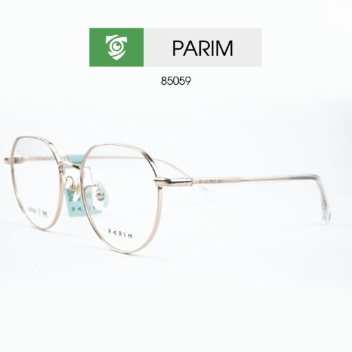 Gọng kính PARIM 85059 - Hình ảnh 5