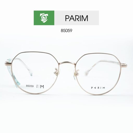 Gọng kính PARIM 85059 - Hình ảnh 4