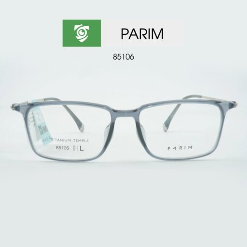 Gọng kính PARIM 85106 - Hình ảnh 6