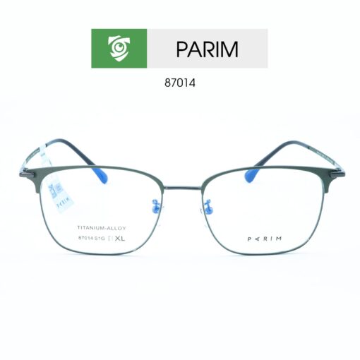 Gọng kính PARIM 87014