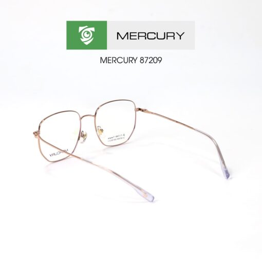 Gọng kính MERCURY LV87209 - Hình ảnh 4