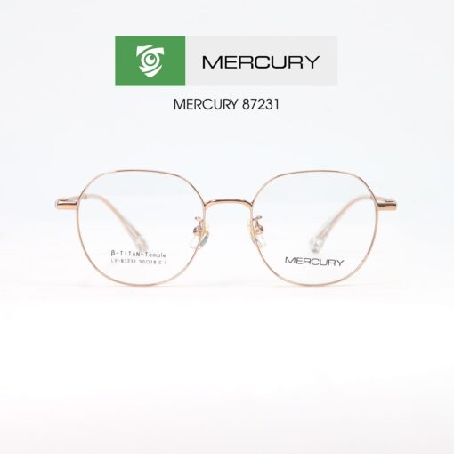 Gọng kính MERCURY LV87231 - Hình ảnh 8